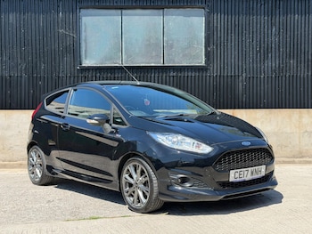 Used Ford Fiesta 2017 for sale - 79146084: Photo
