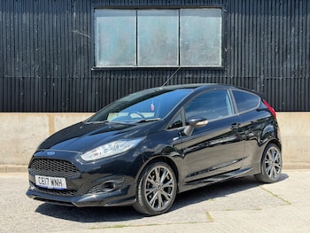 Used Ford Fiesta 2017 for sale - 79146084: Photo