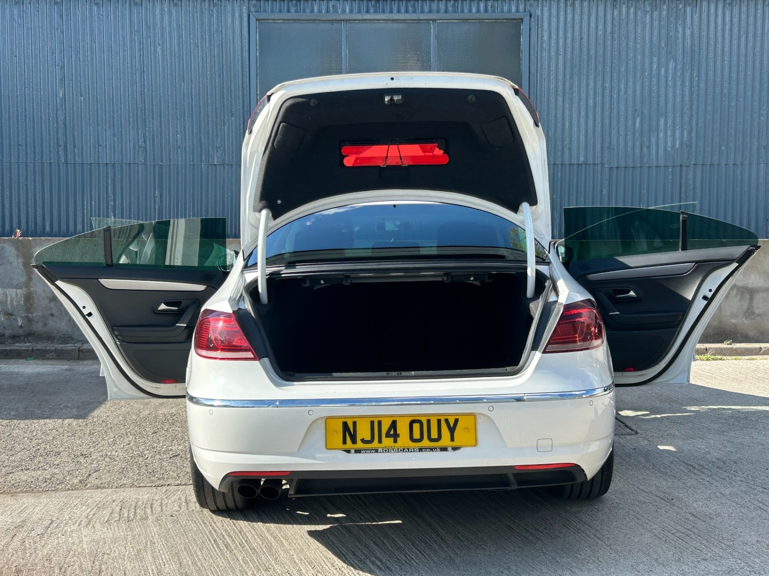 Vehicle 13