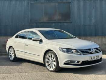 2014 (14) - 2.0 TDI BlueMotion Tech GT 4dr