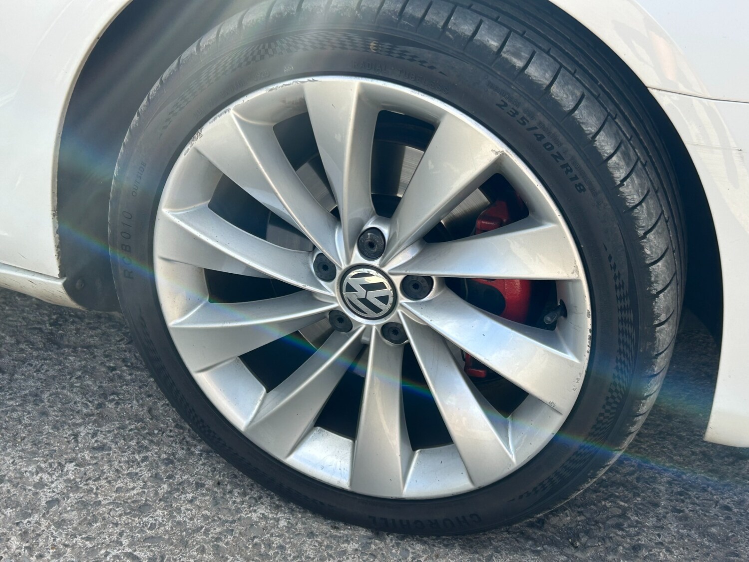 Vehicle 24