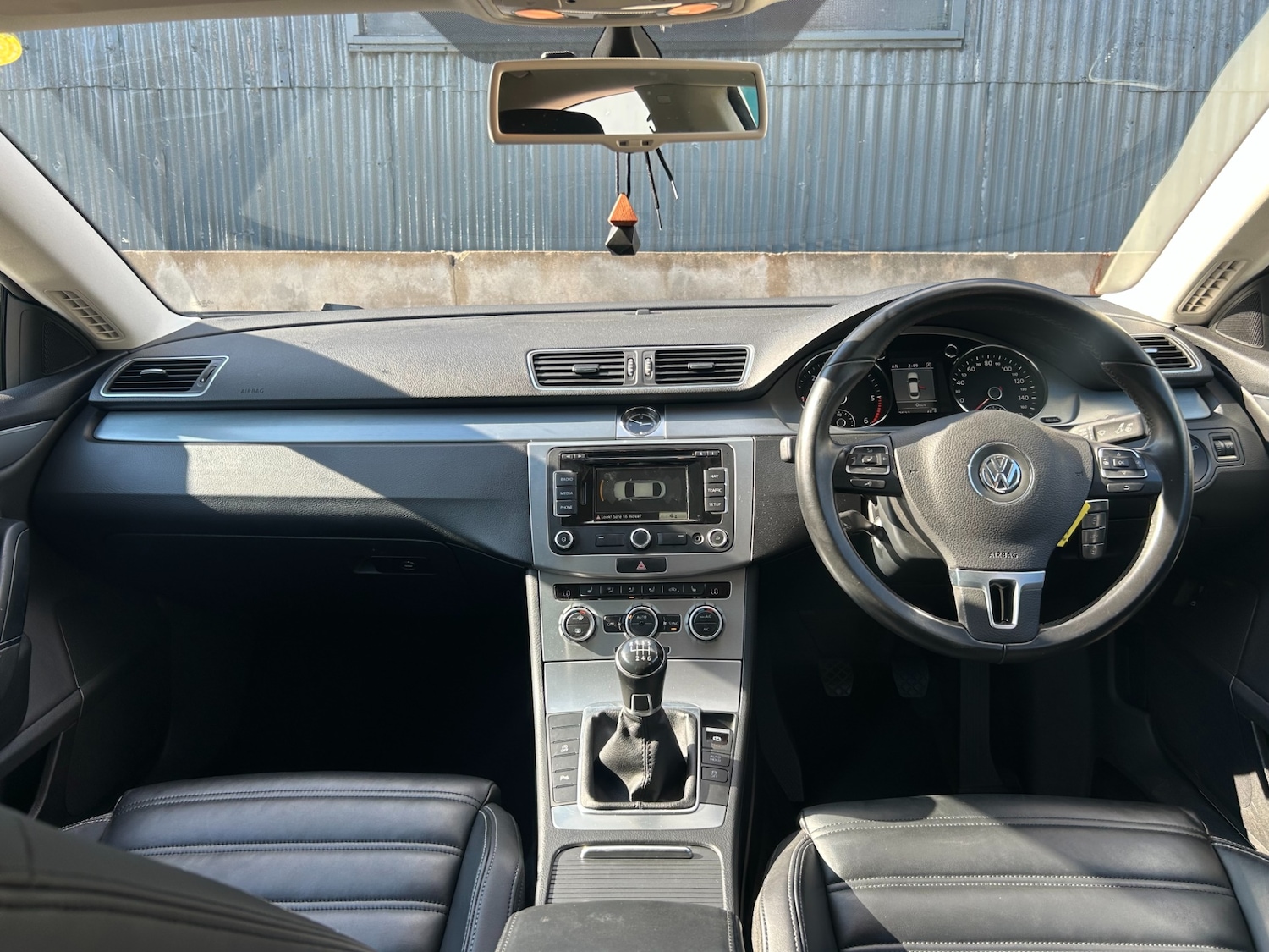 Vehicle 26