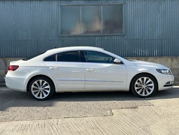 Used Volkswagen CC 2014 for sale - 75245122: Photo