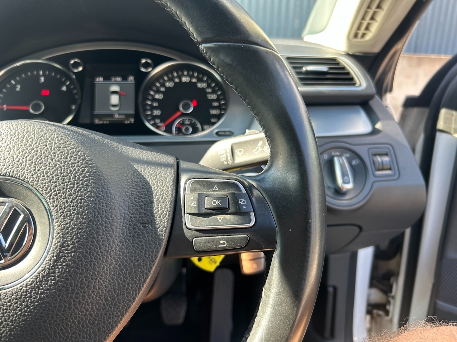 Vehicle 35