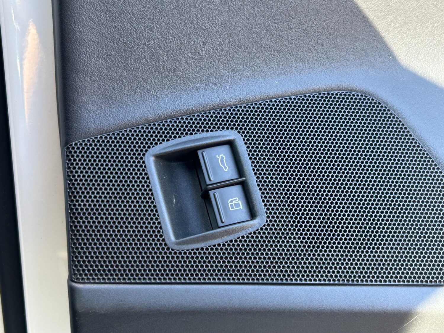 Vehicle 38