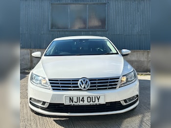 Used Volkswagen CC 2014 for sale - 75245122: Photo