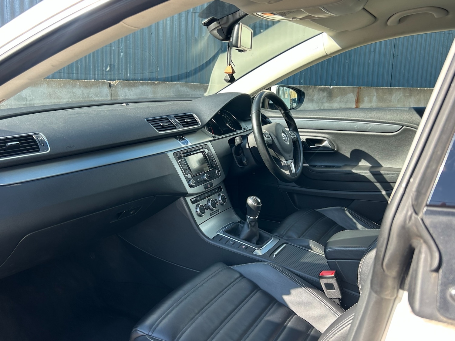 Vehicle 46