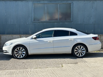 Used Volkswagen CC 2014 for sale - 75245122: Photo