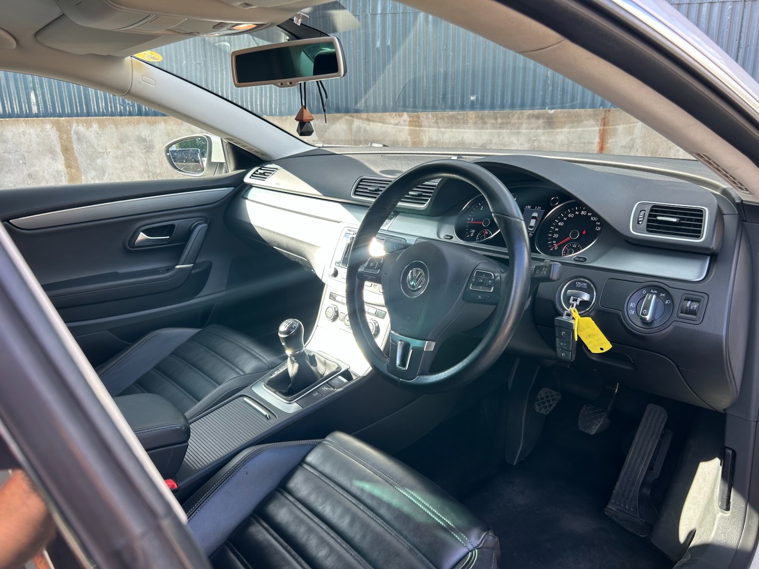 Vehicle 56
