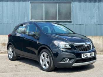 2015 (15) - 1.4T Tech Line 5dr