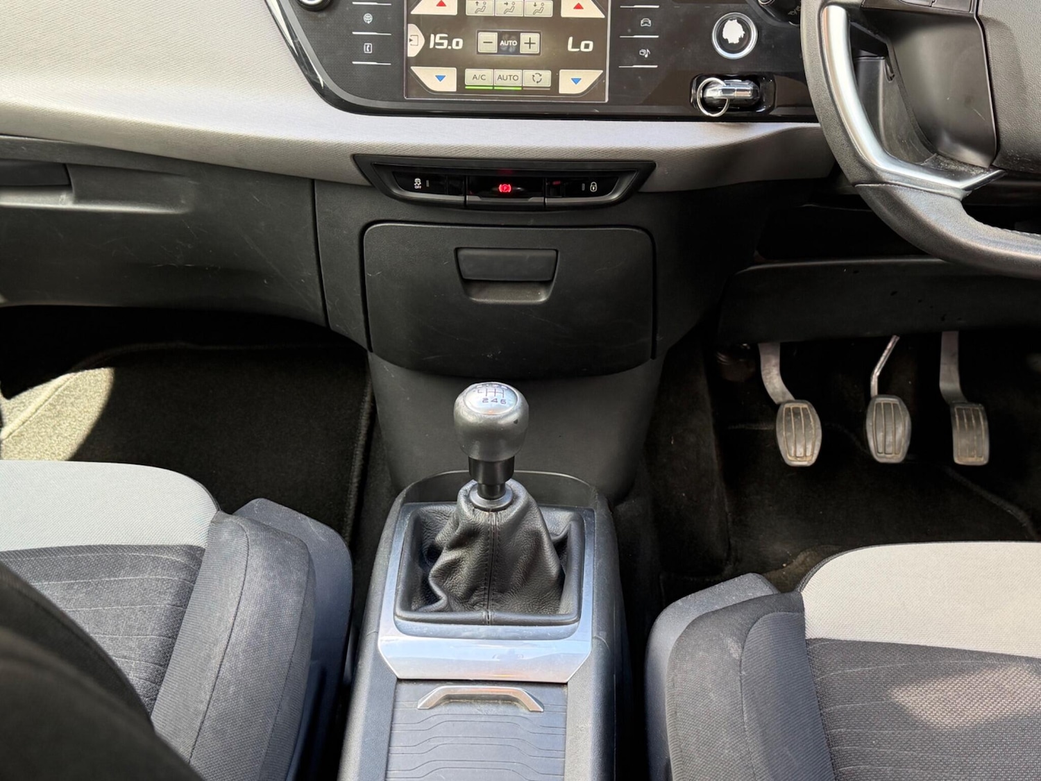 Used Citroen C4 Picasso 2014 for sale - 78148024: Photo 12