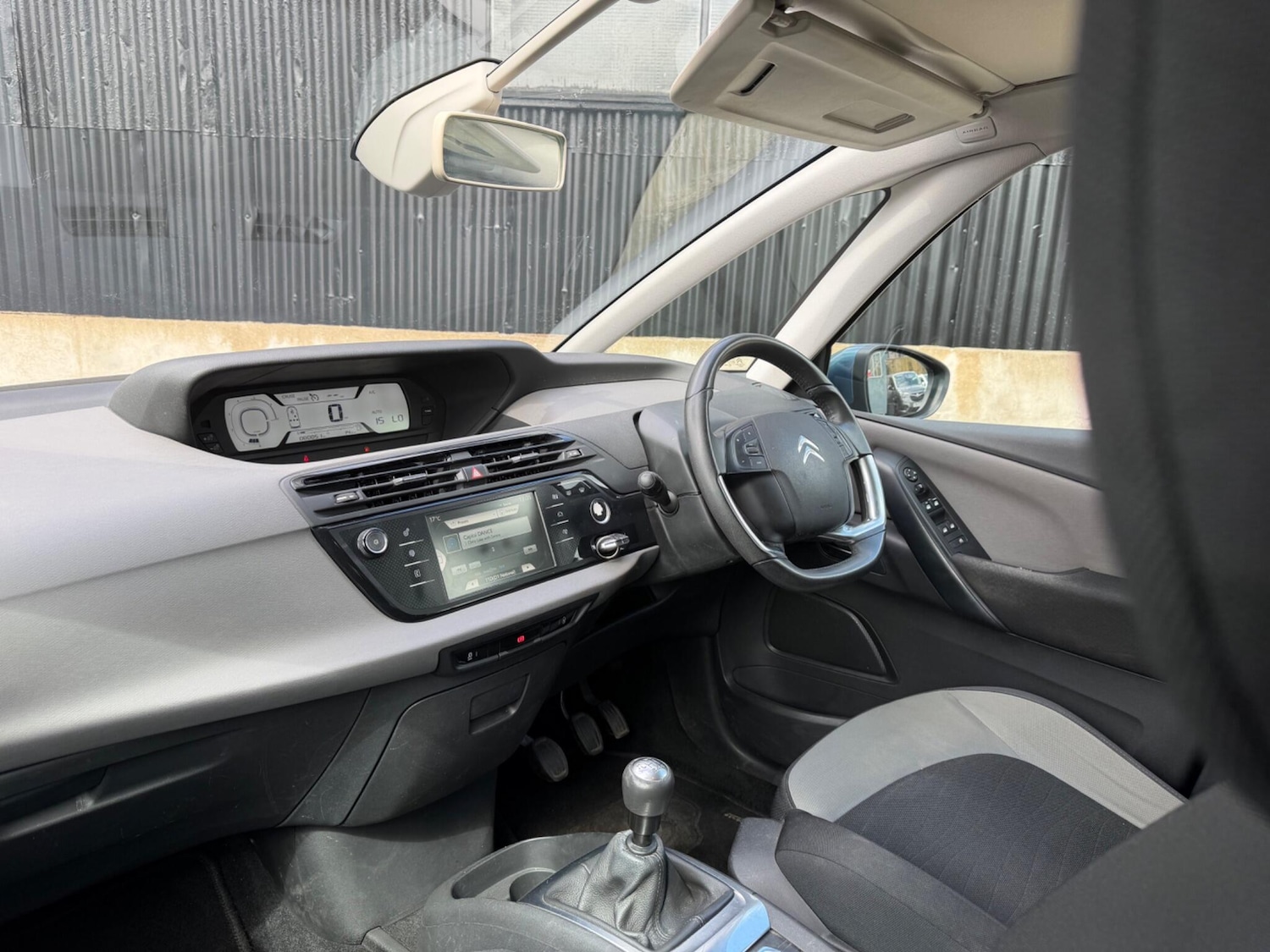 Used Citroen C4 Picasso 2014 for sale - 78148024: Photo 13