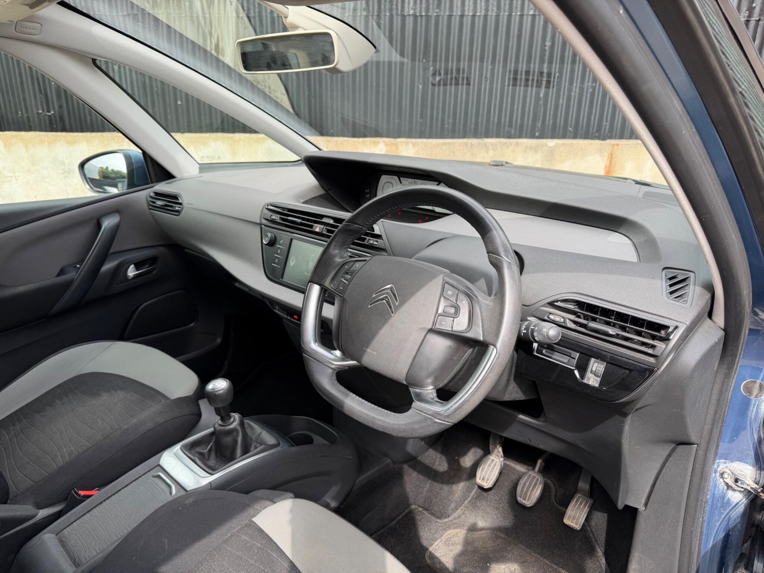 Used Citroen C4 Picasso 2014 for sale - 78148024: Photo 14