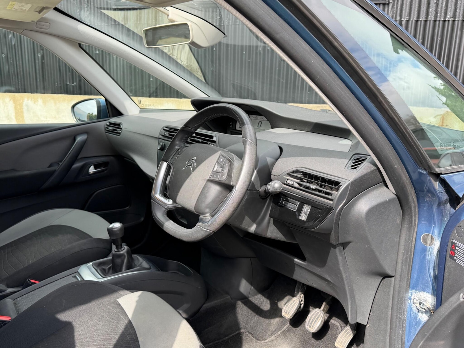 Used Citroen C4 Picasso 2014 for sale - 78148024: Photo 15