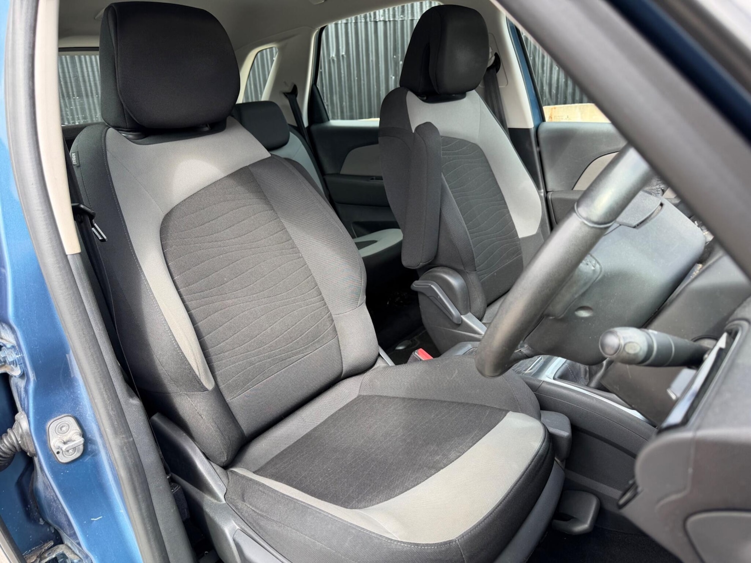 Used Citroen C4 Picasso 2014 for sale - 78148024: Photo 16