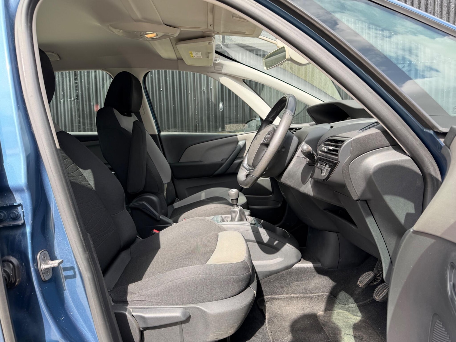 Used Citroen C4 Picasso 2014 for sale - 78148024: Photo 17