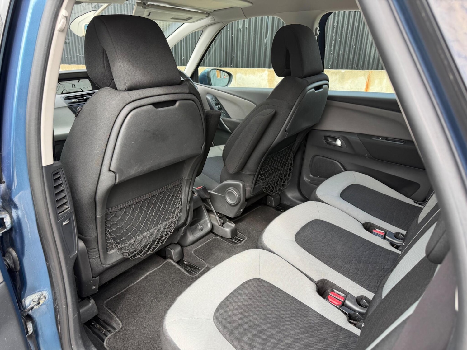 Used Citroen C4 Picasso 2014 for sale - 78148024: Photo 18