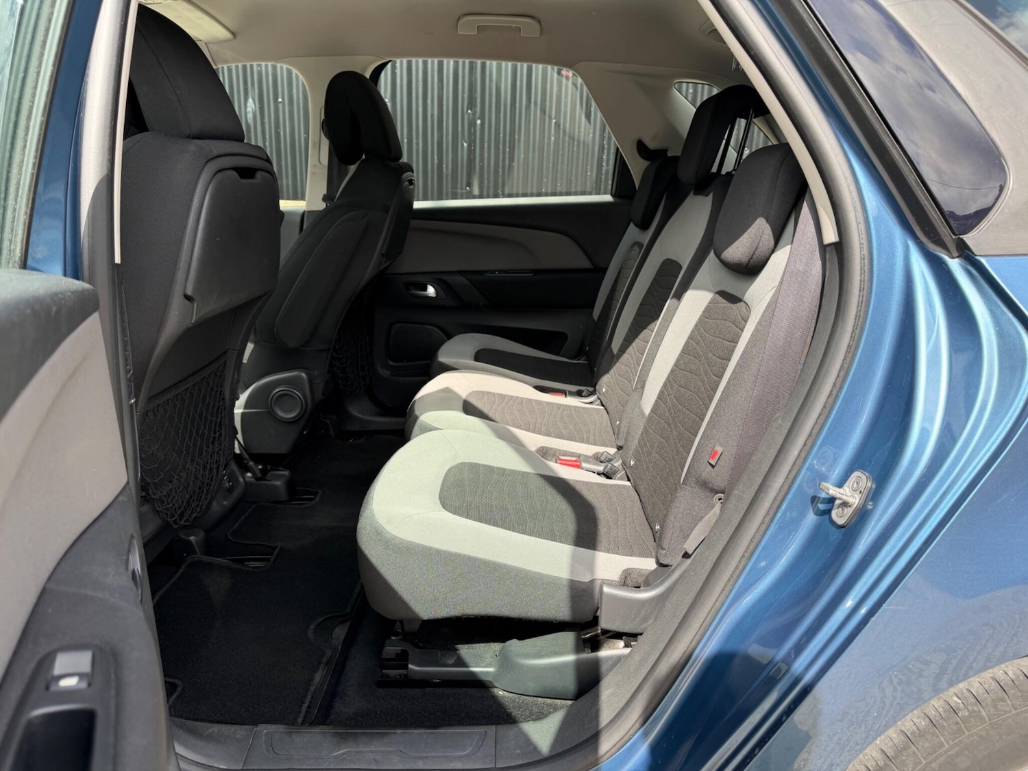 Used Citroen C4 Picasso 2014 for sale - 78148024: Photo 19