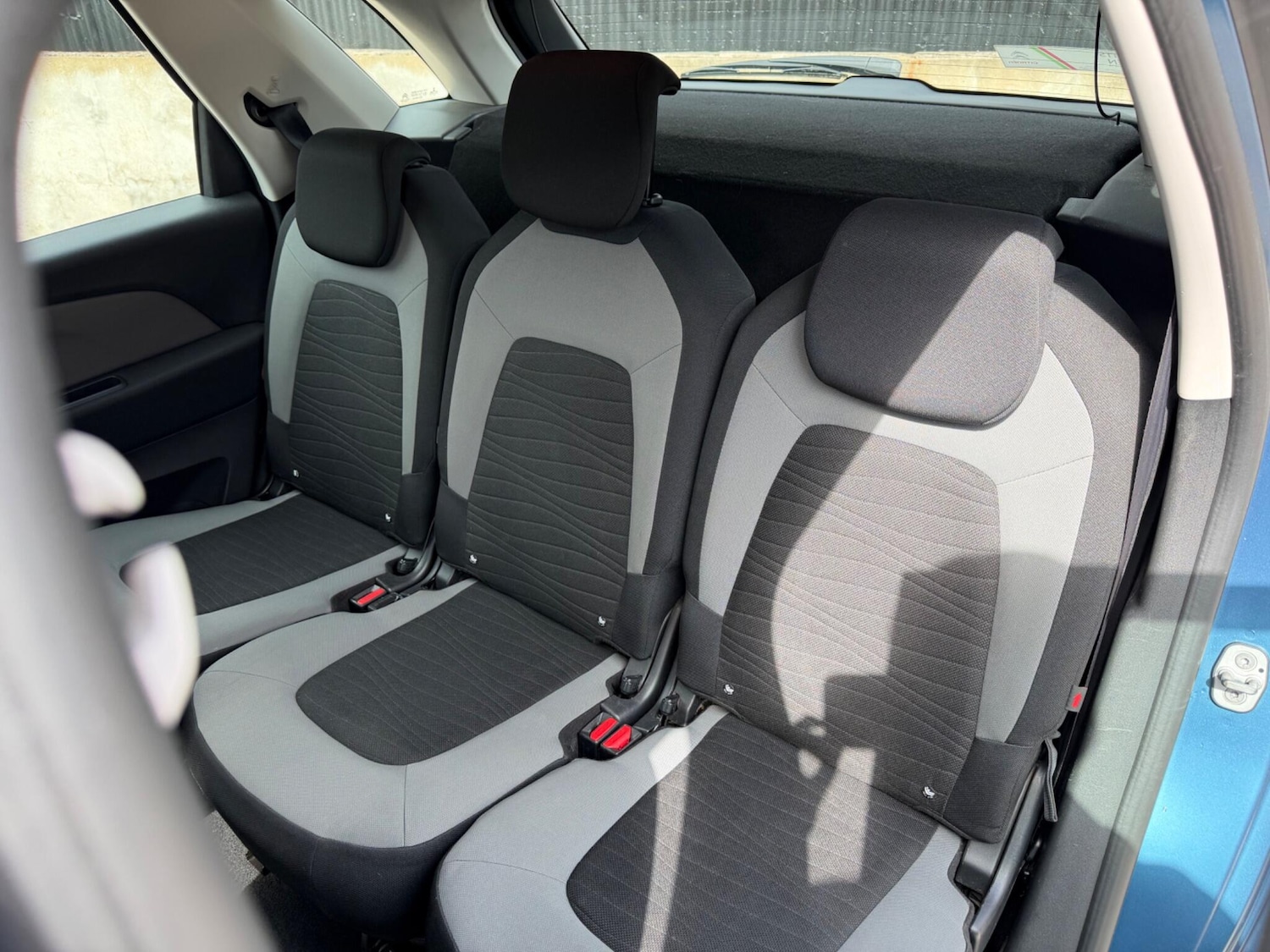 Used Citroen C4 Picasso 2014 for sale - 78148024: Photo 20