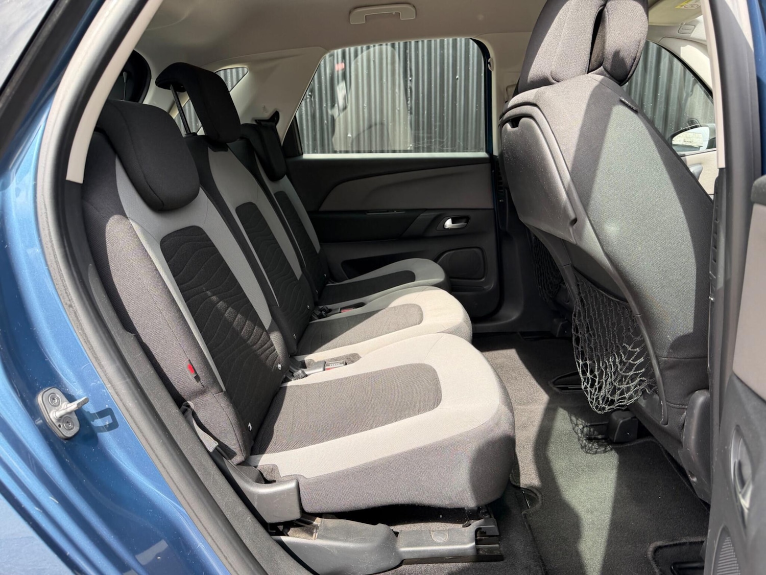 Used Citroen C4 Picasso 2014 for sale - 78148024: Photo 21