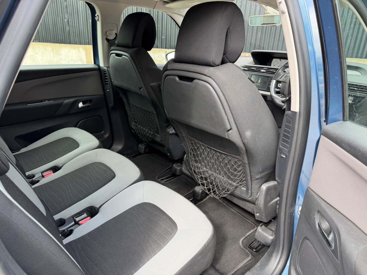 Used Citroen C4 Picasso 2014 for sale - 78148024: Photo 22