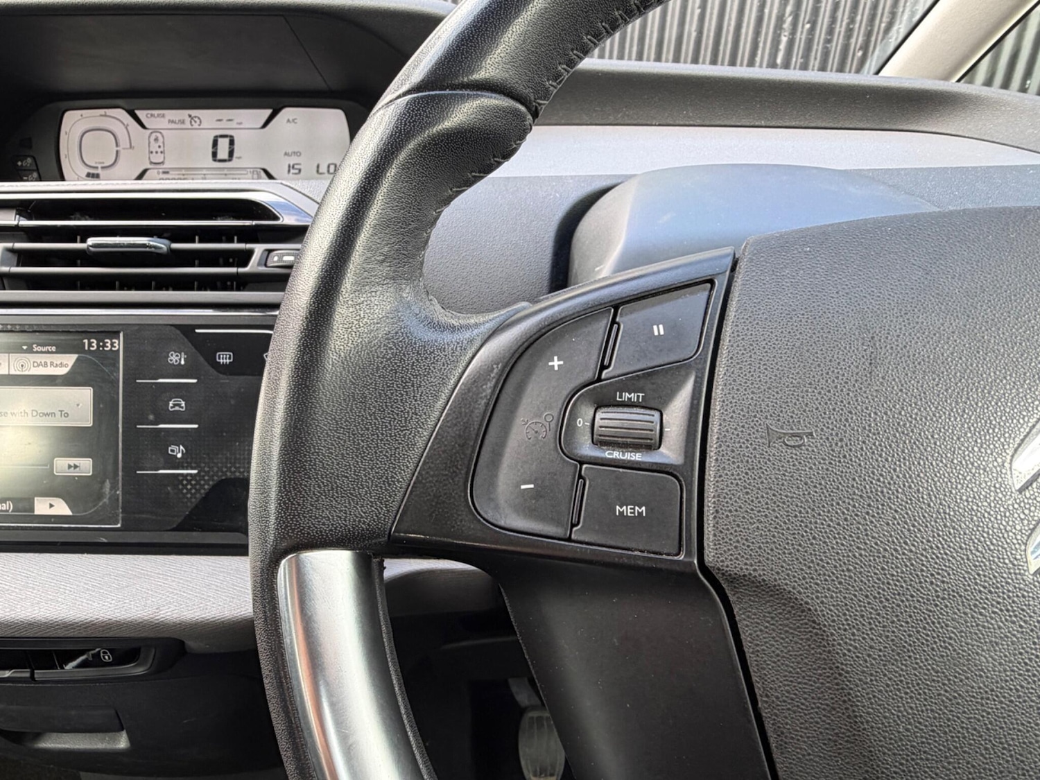 Used Citroen C4 Picasso 2014 for sale - 78148024: Photo 23