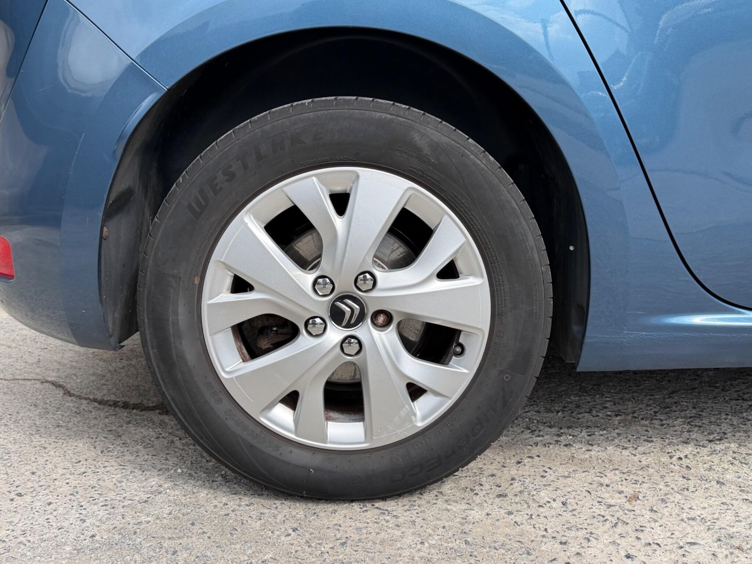 Used Citroen C4 Picasso 2014 for sale - 78148024: Photo 25