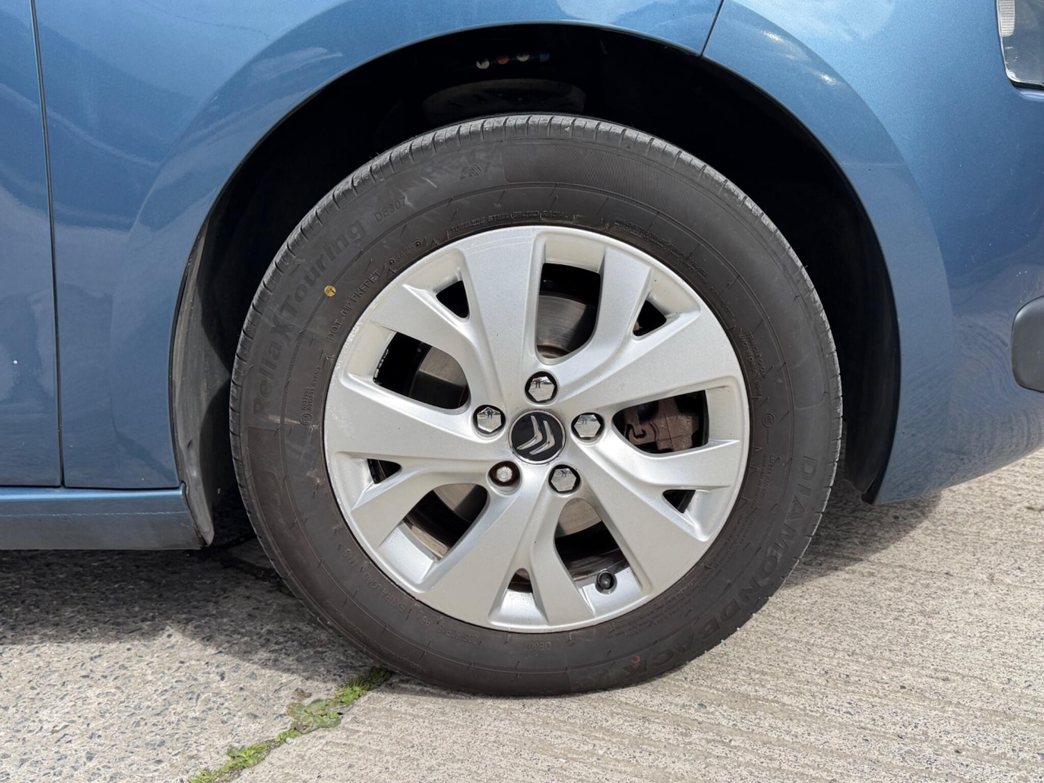 Used Citroen C4 Picasso 2014 for sale - 78148024: Photo 26