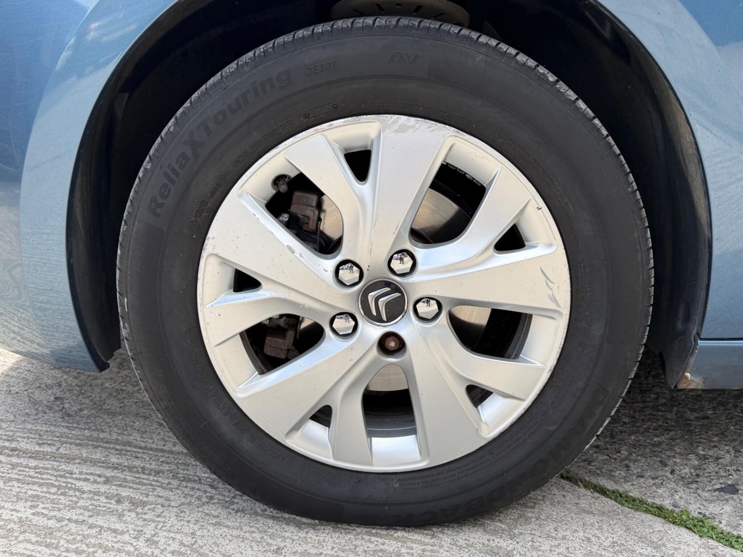 Used Citroen C4 Picasso 2014 for sale - 78148024: Photo 27