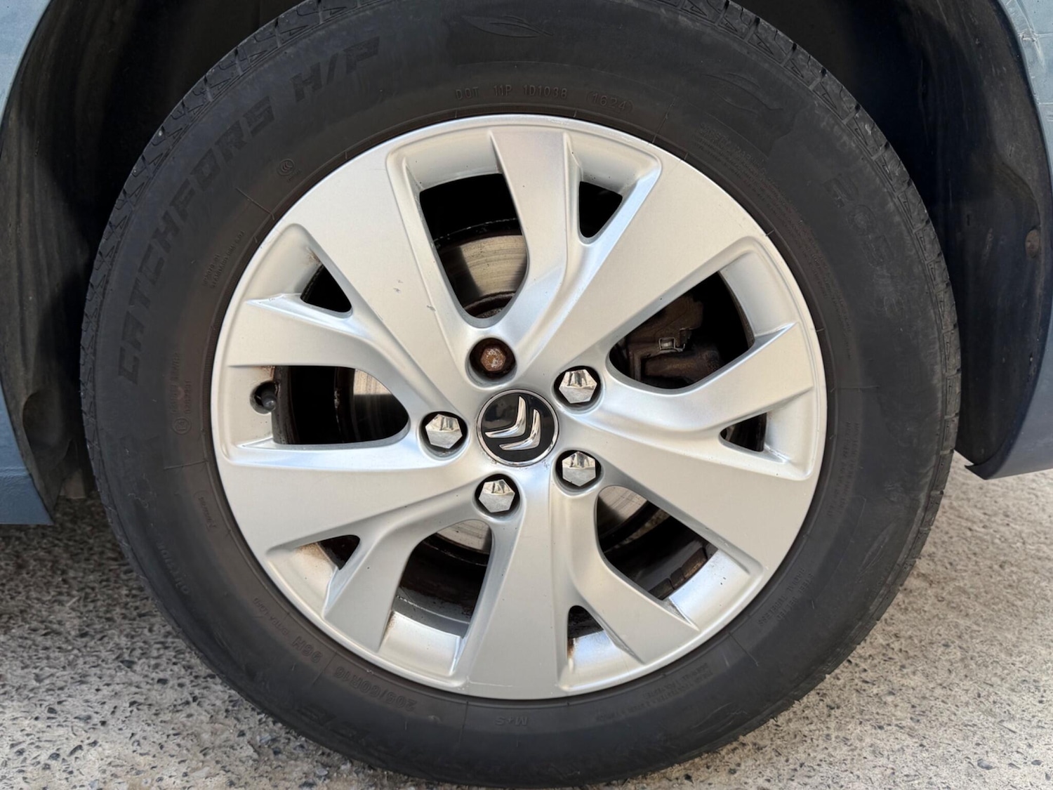 Used Citroen C4 Picasso 2014 for sale - 78148024: Photo 28