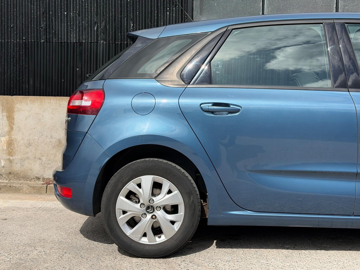 Used Citroen C4 Picasso 2014 for sale - 78148024: Photo 29