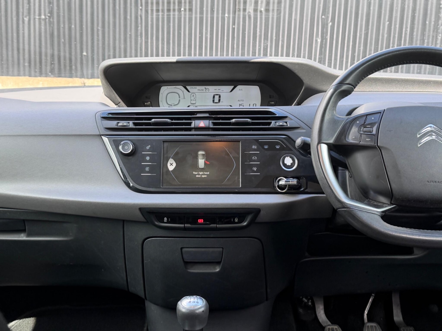 Used Citroen C4 Picasso 2014 for sale - 78148024: Photo 30