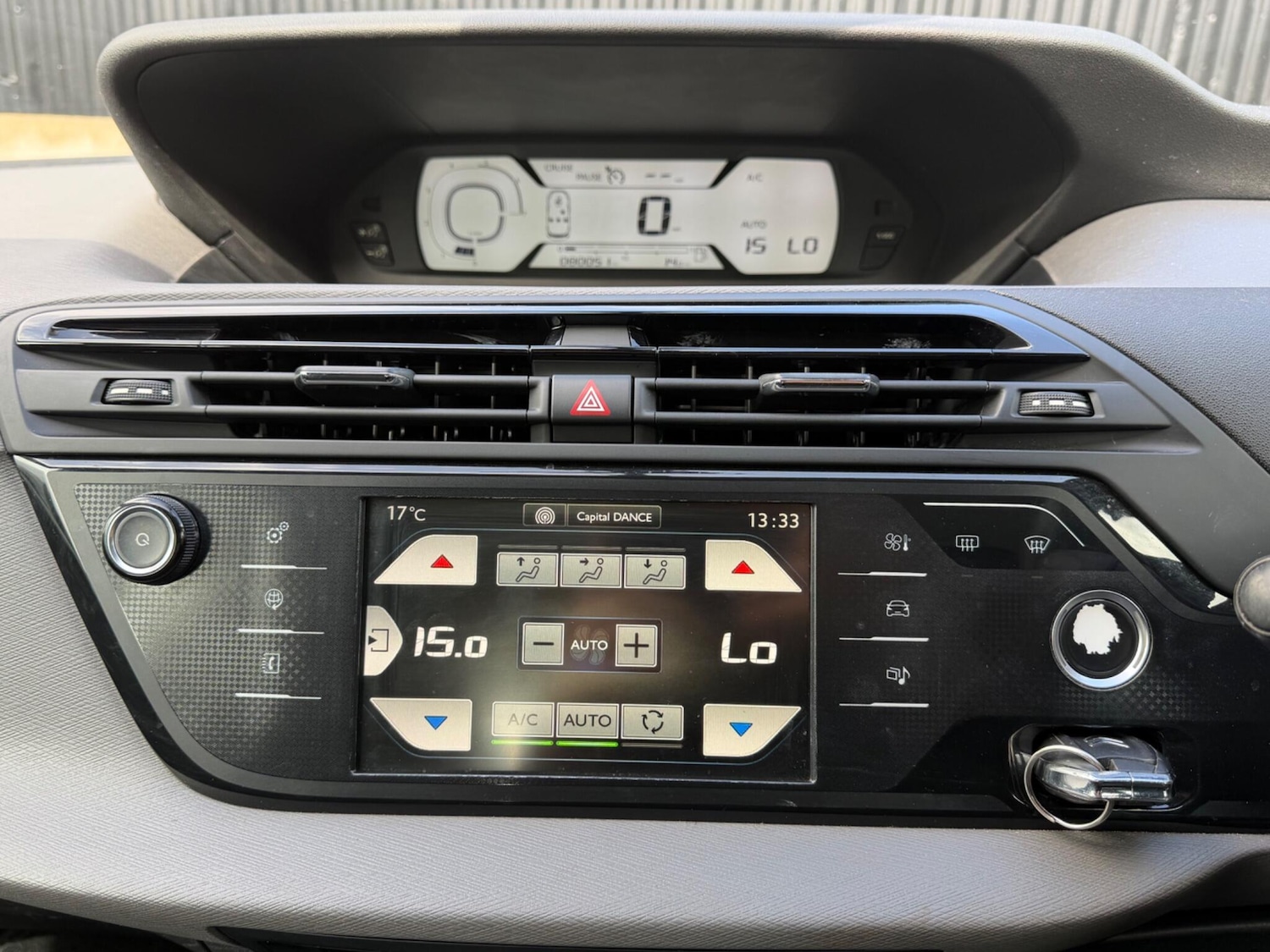 Used Citroen C4 Picasso 2014 for sale - 78148024: Photo 31