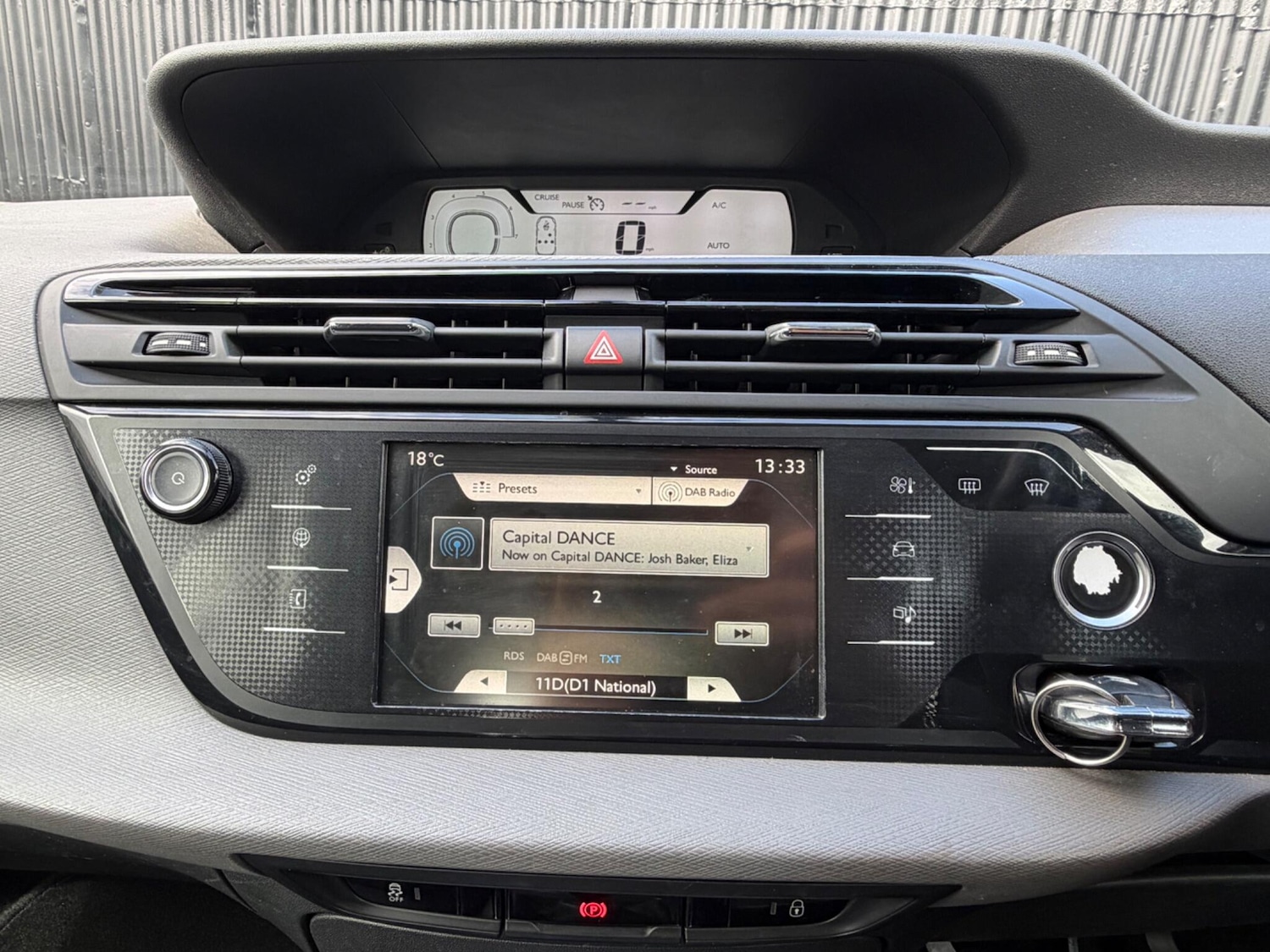 Used Citroen C4 Picasso 2014 for sale - 78148024: Photo 32