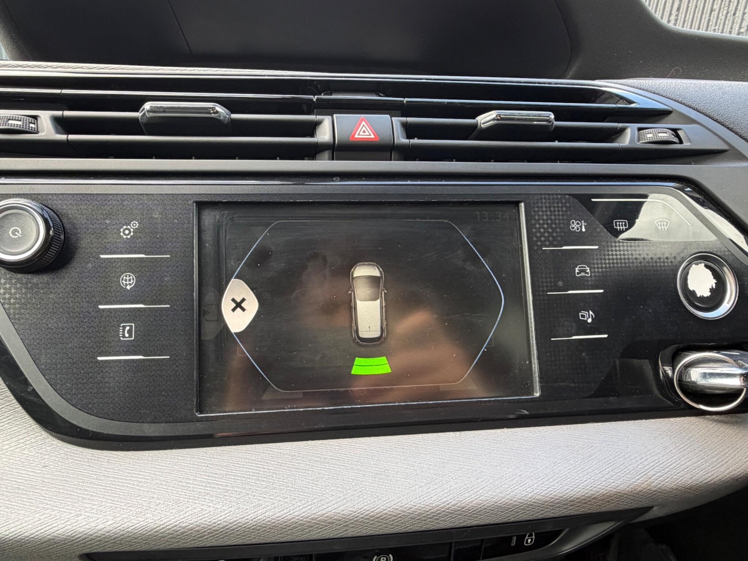 Used Citroen C4 Picasso 2014 for sale - 78148024: Photo 33