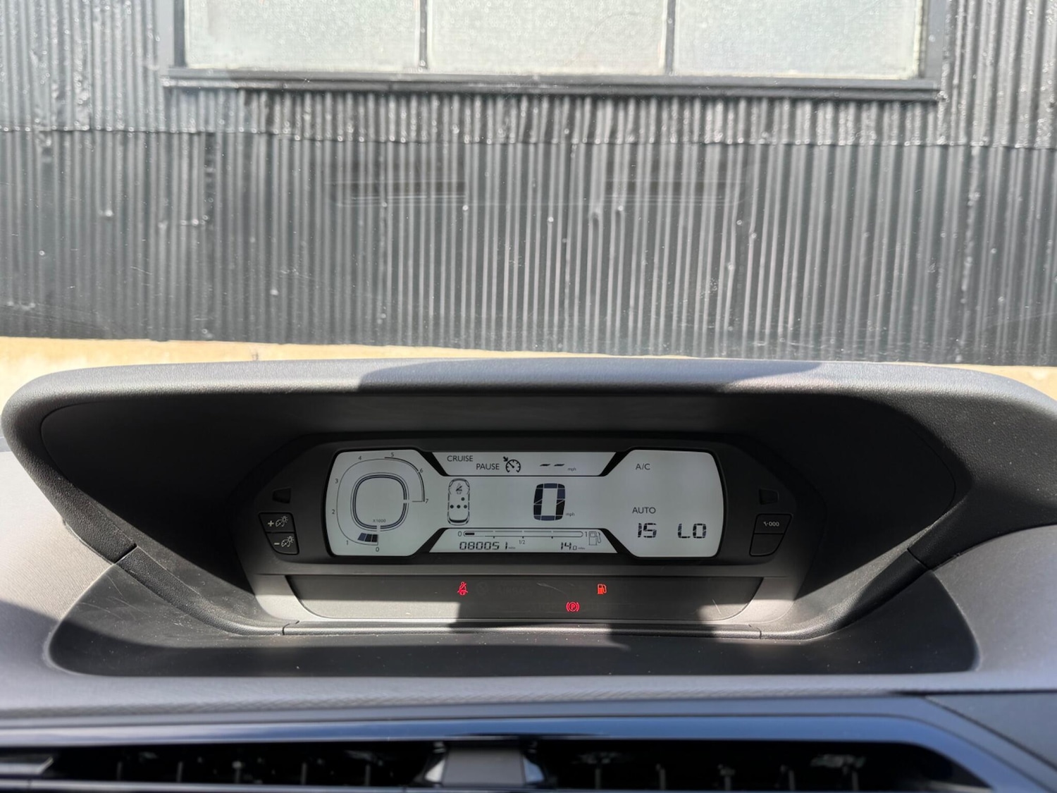 Used Citroen C4 Picasso 2014 for sale - 78148024: Photo 34