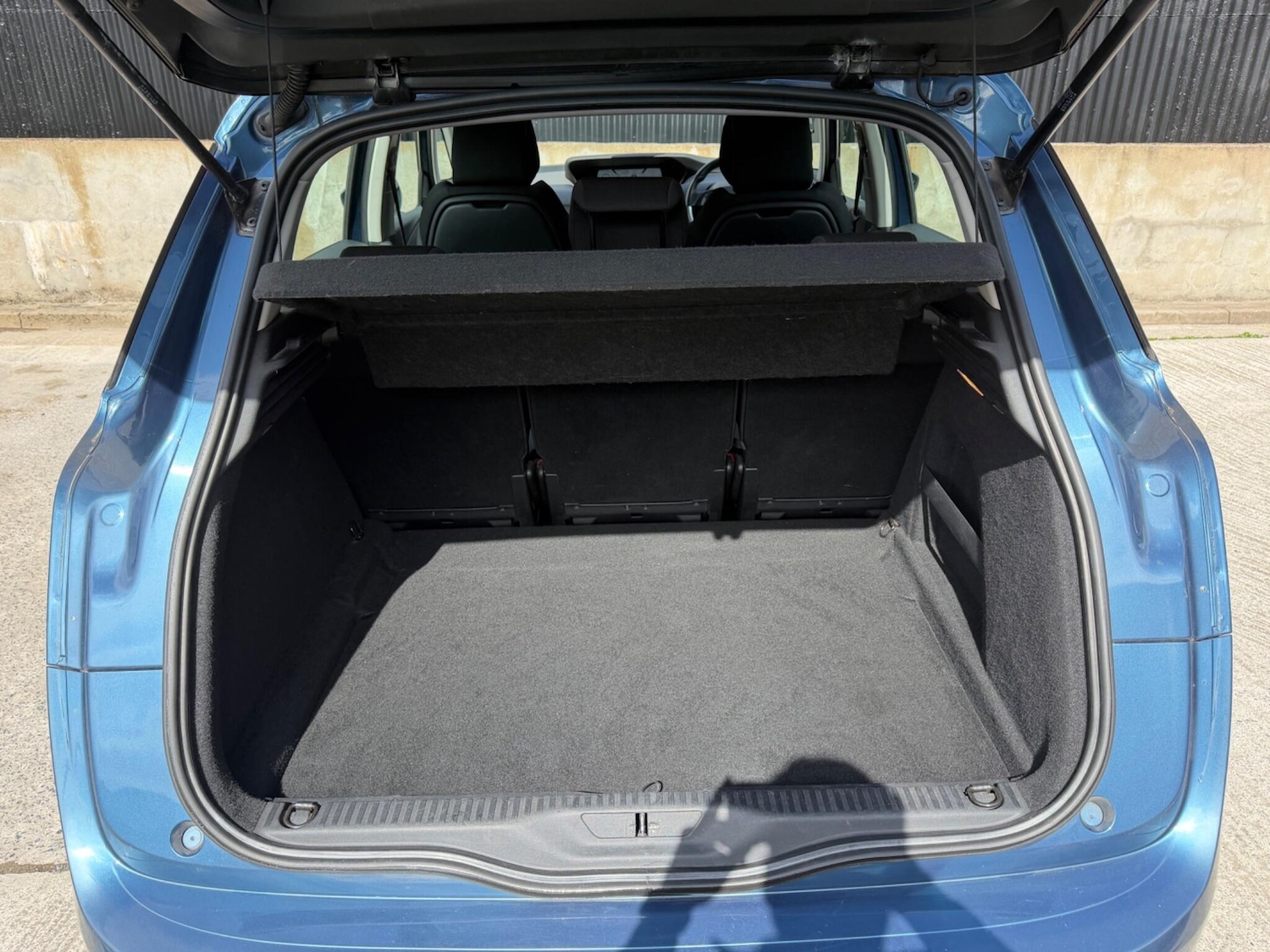 Used Citroen C4 Picasso 2014 for sale - 78148024: Photo 35