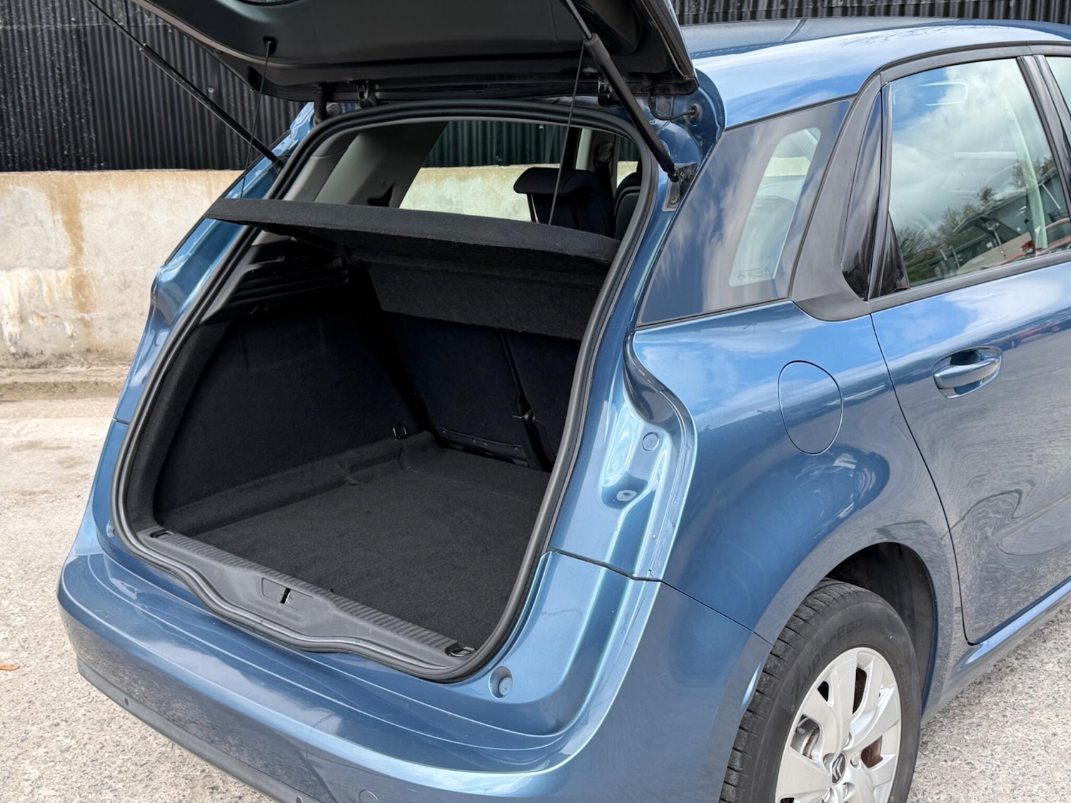 Used Citroen C4 Picasso 2014 for sale - 78148024: Photo 36