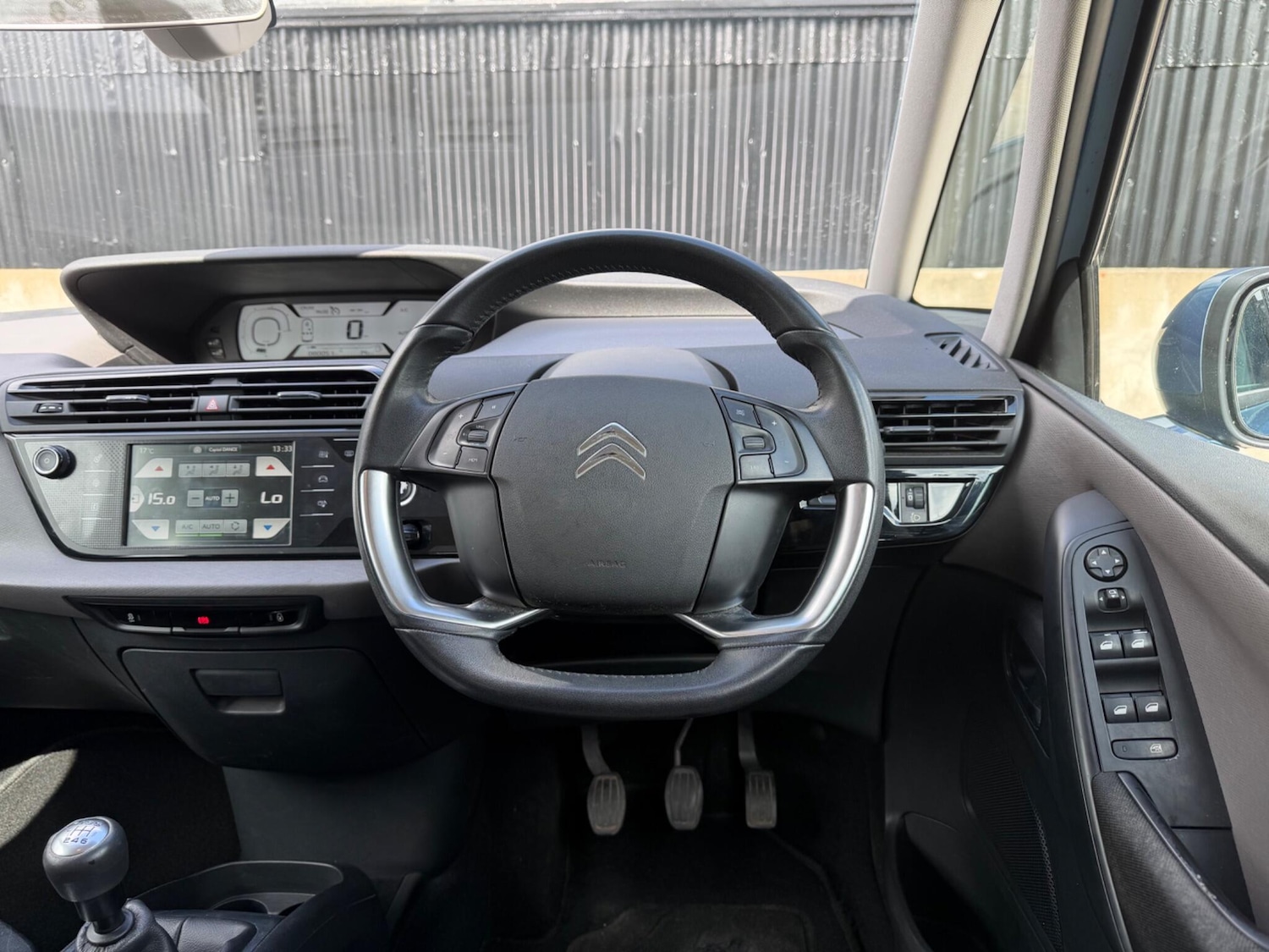 Used Citroen C4 Picasso 2014 for sale - 78148024: Photo 37