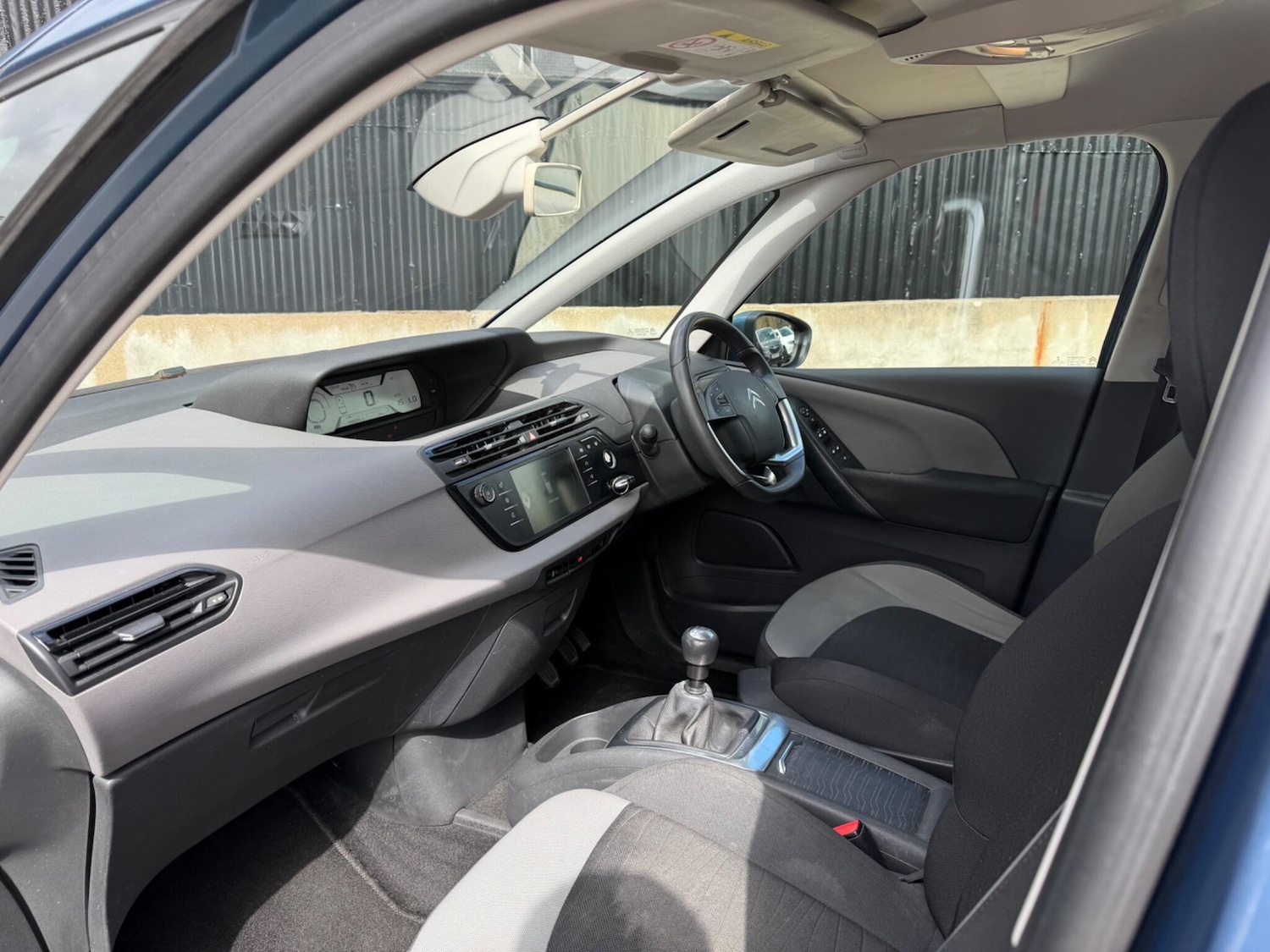 Used Citroen C4 Picasso 2014 for sale - 78148024: Photo 38