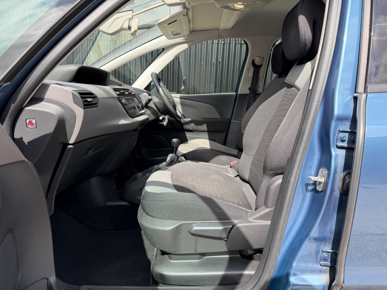 Used Citroen C4 Picasso 2014 for sale - 78148024: Photo 39