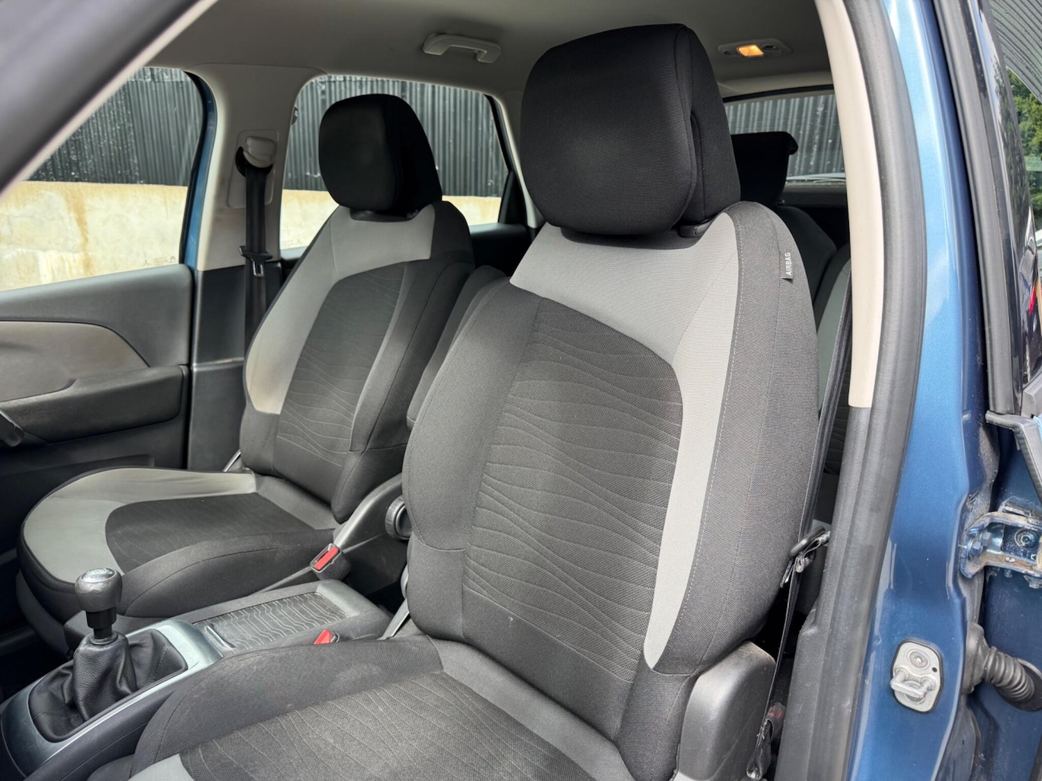 Used Citroen C4 Picasso 2014 for sale - 78148024: Photo 40