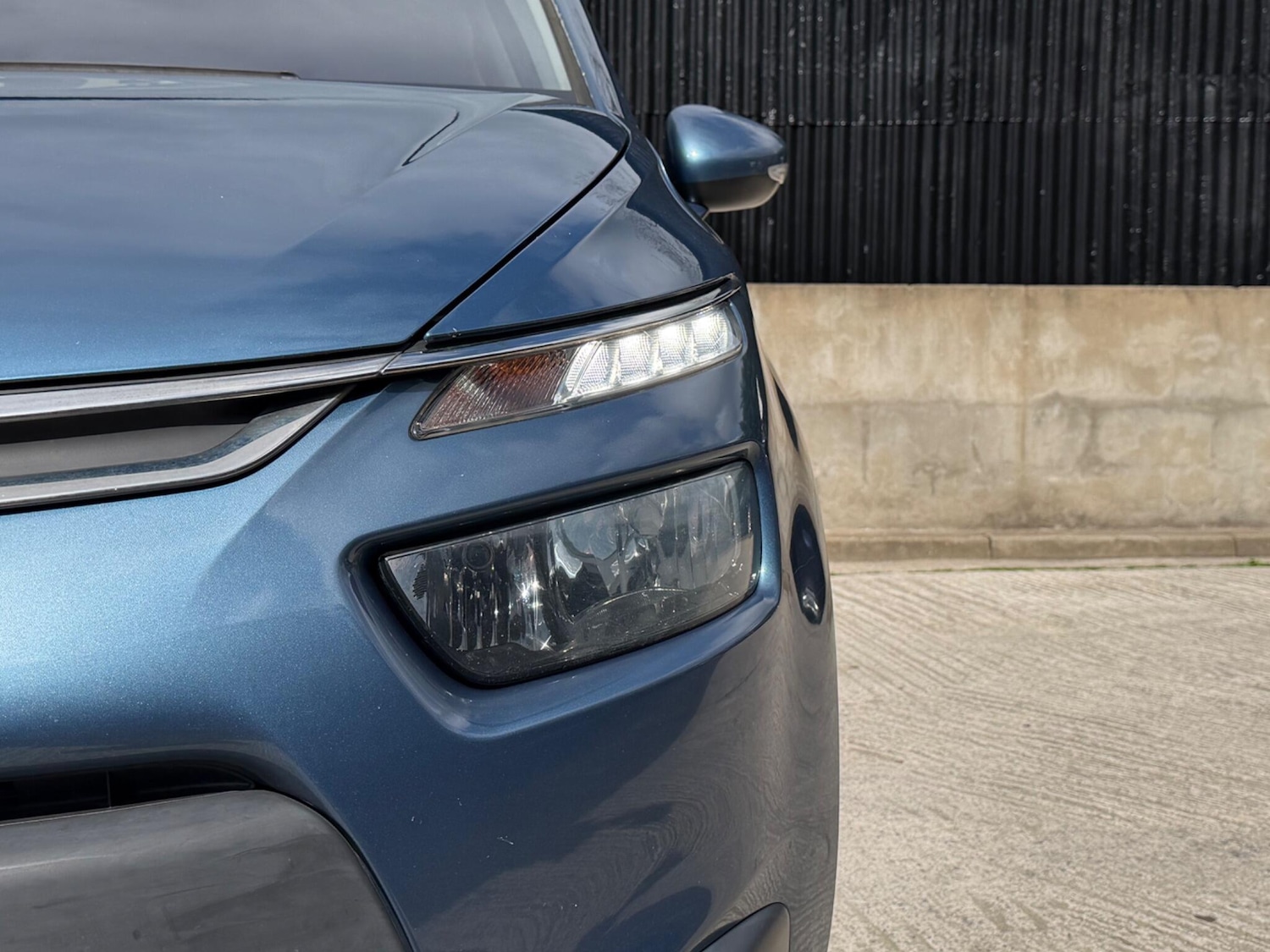 Used Citroen C4 Picasso 2014 for sale - 78148024: Photo 41