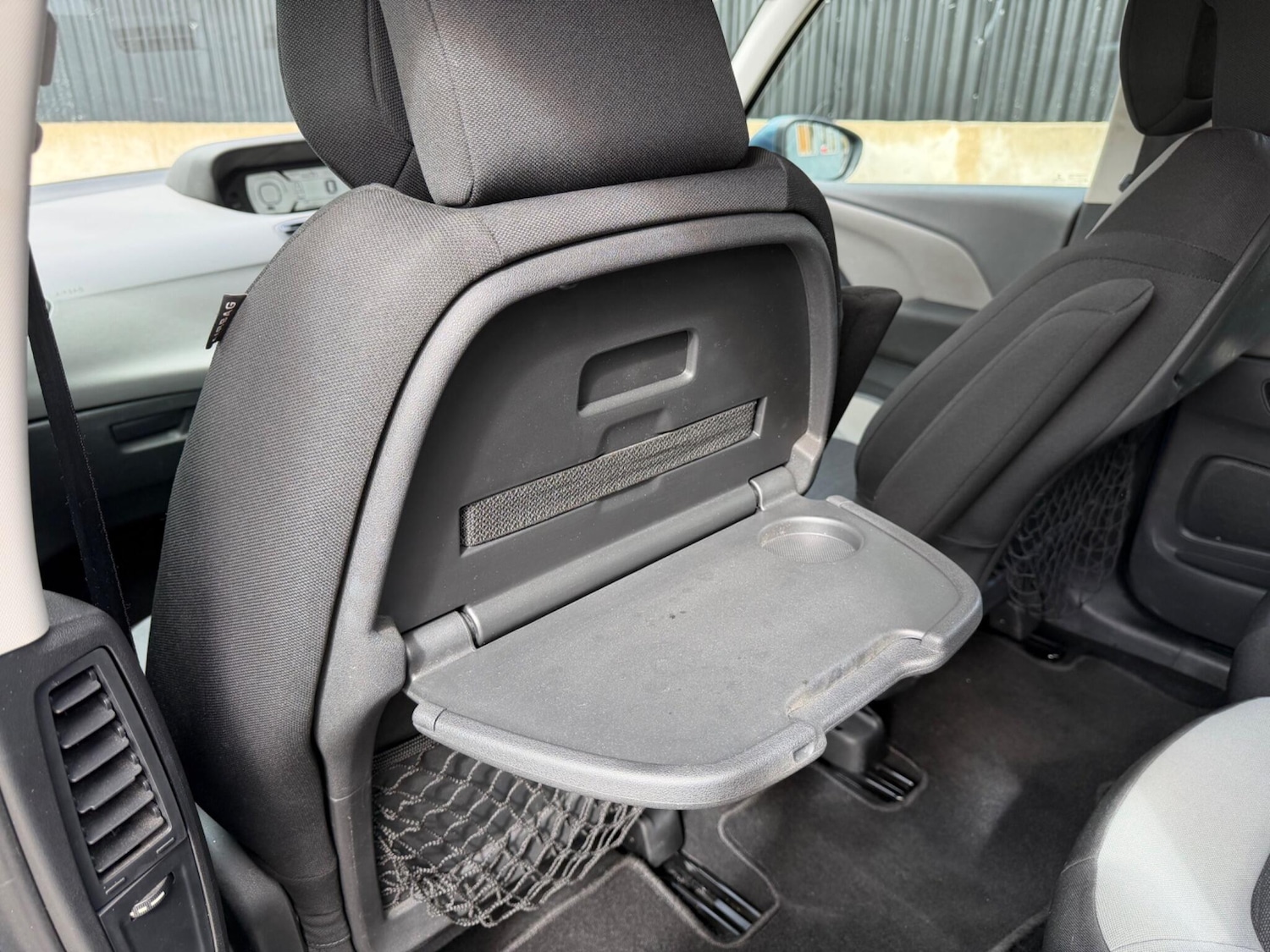 Used Citroen C4 Picasso 2014 for sale - 78148024: Photo 43