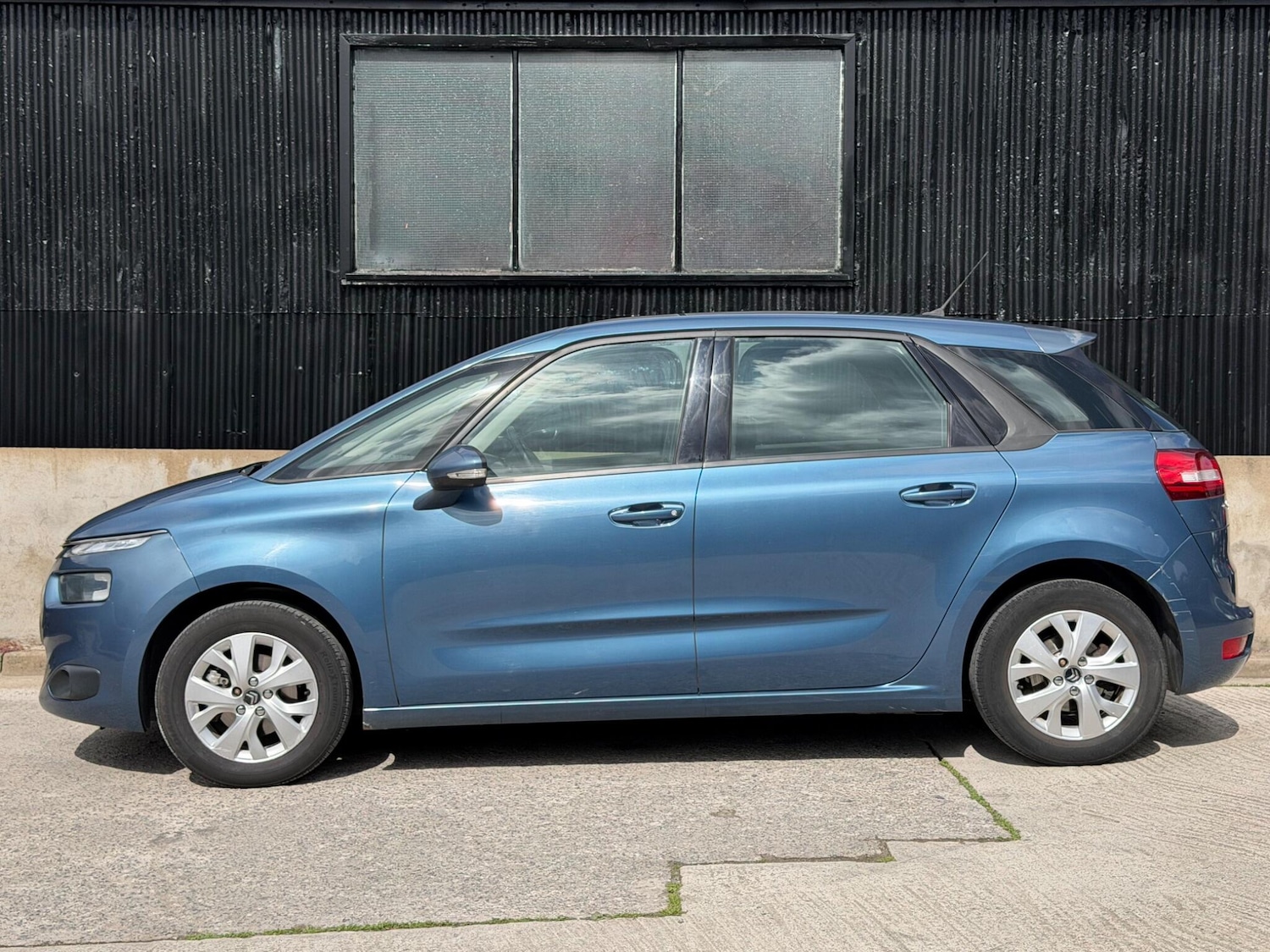Used Citroen C4 Picasso 2014 for sale - 78148024: Photo 6