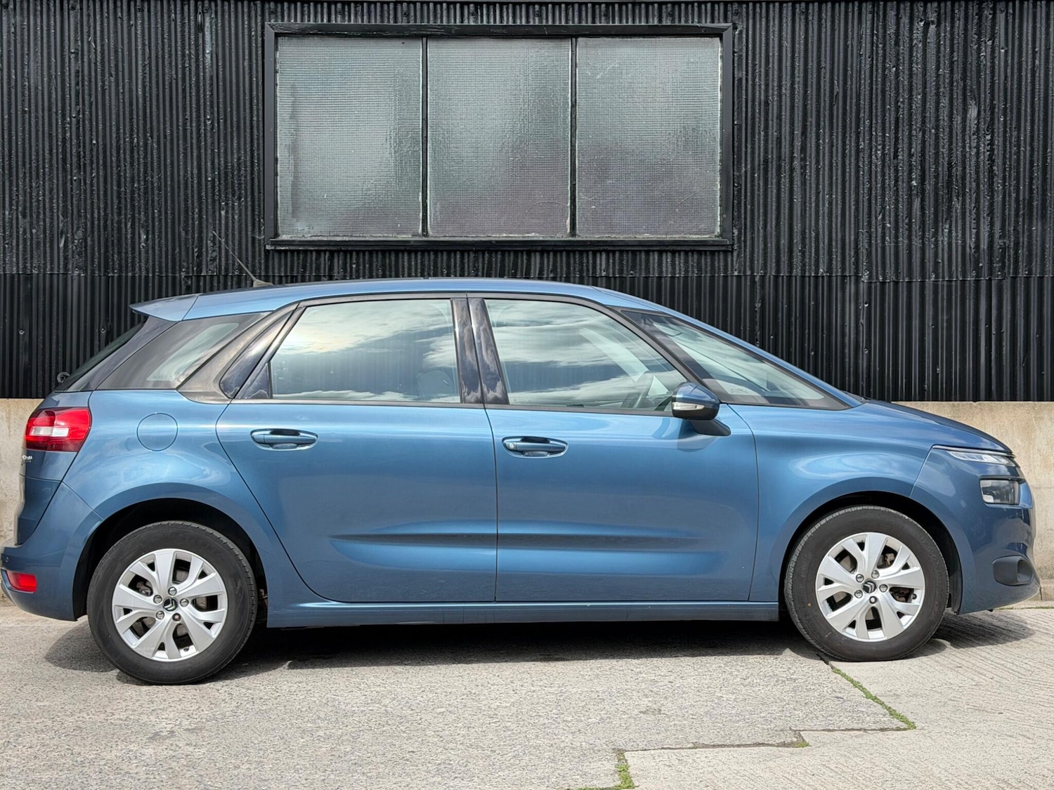 Used Citroen C4 Picasso 2014 for sale - 78148024: Photo 8
