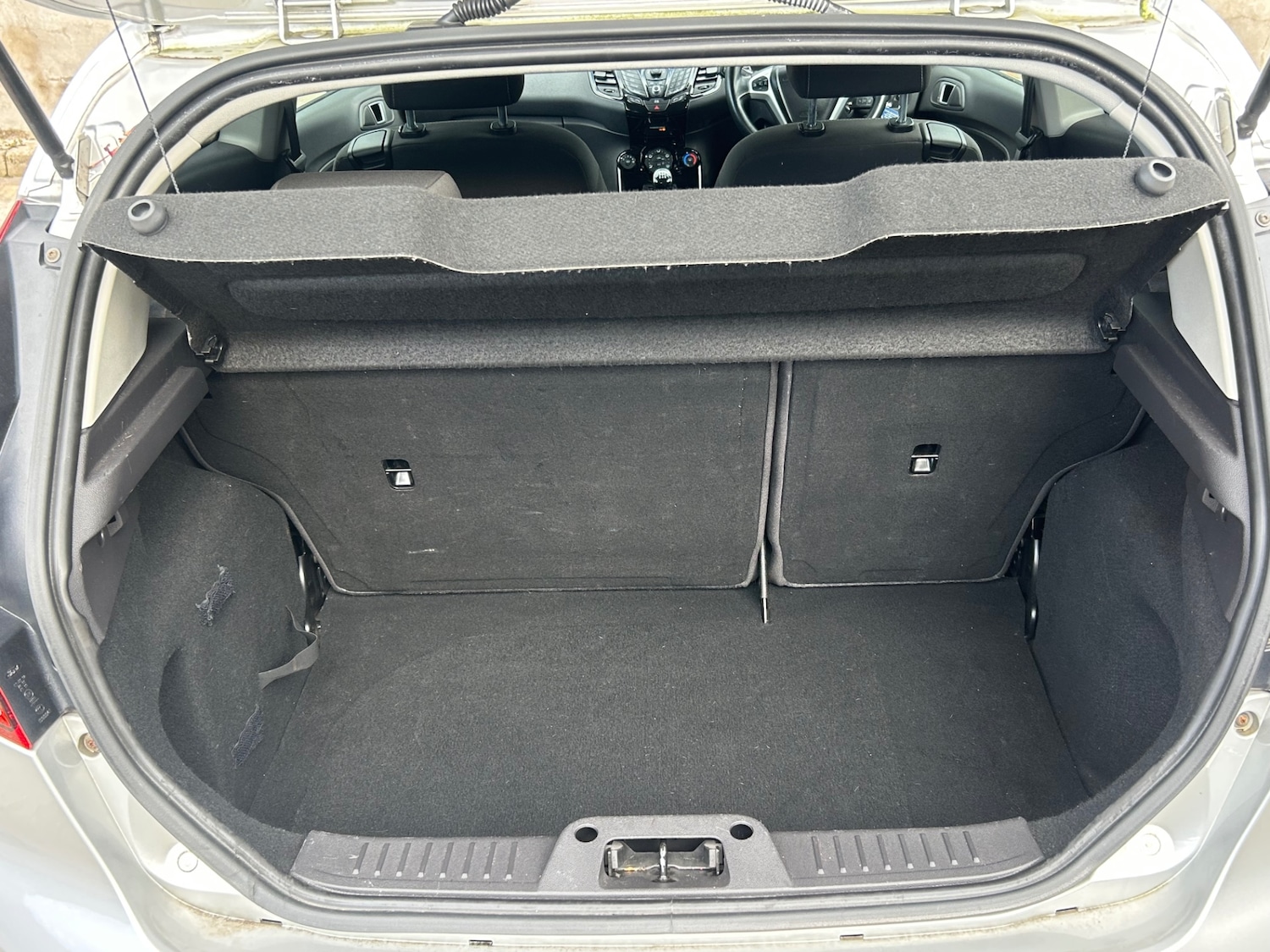 Used Ford Fiesta 2013 for sale - 76452461: Photo 11