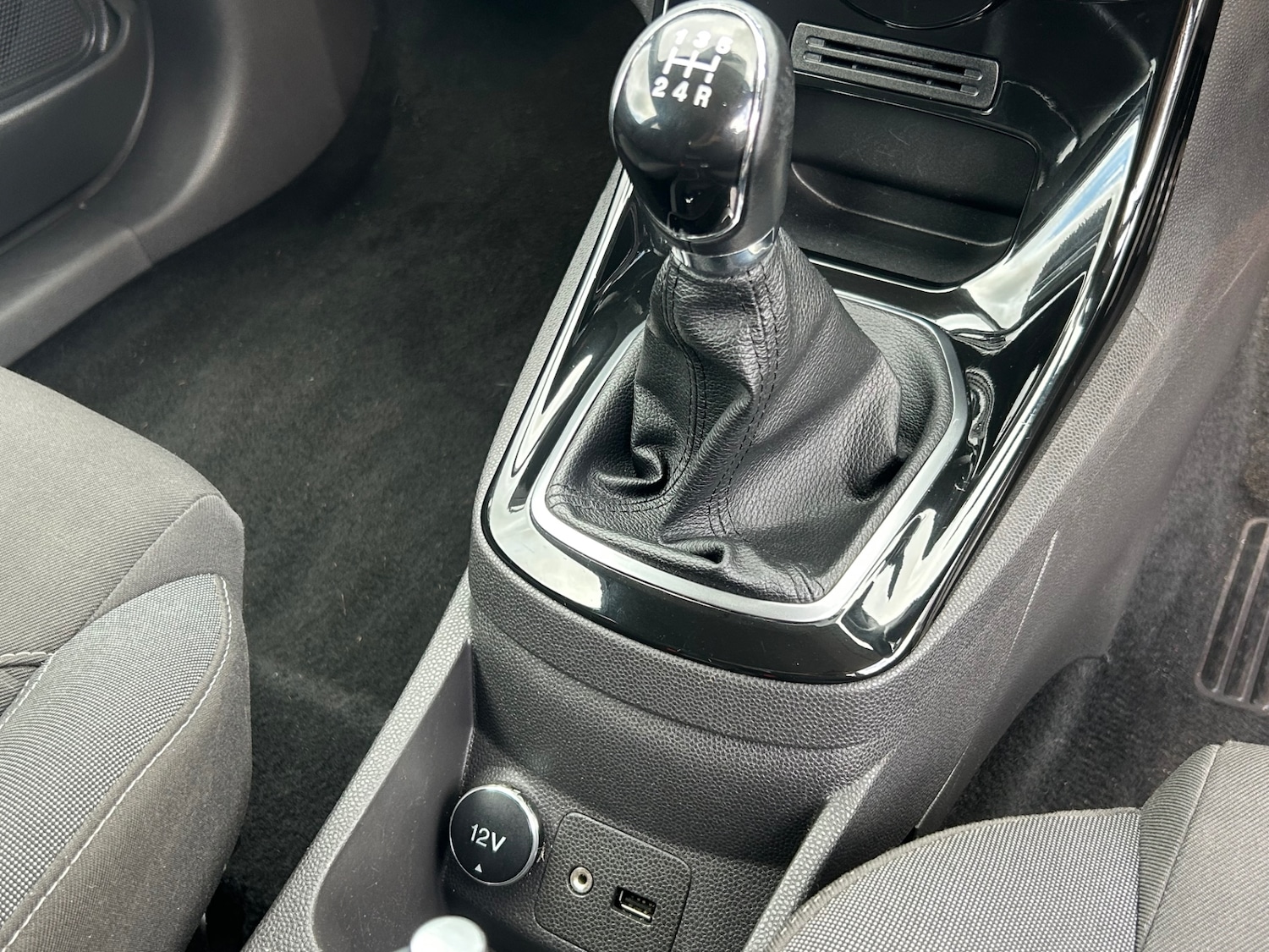 Used Ford Fiesta 2013 for sale - 76452461: Photo 19