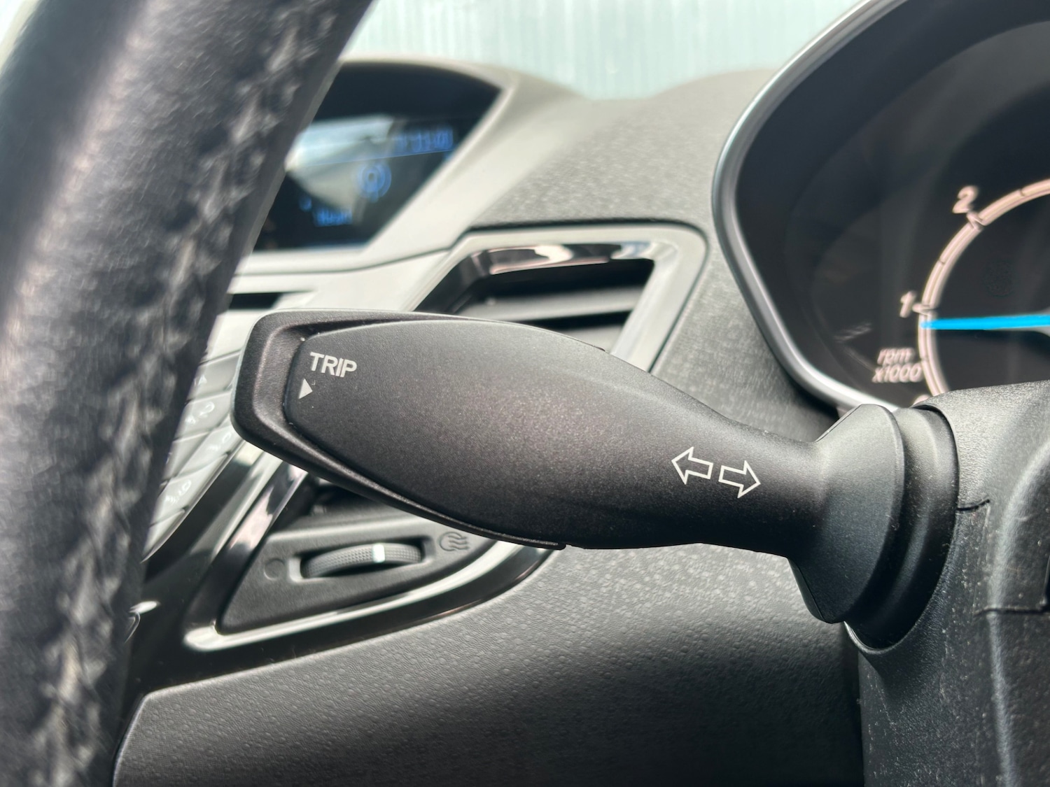 Used Ford Fiesta 2013 for sale - 76452461: Photo 21