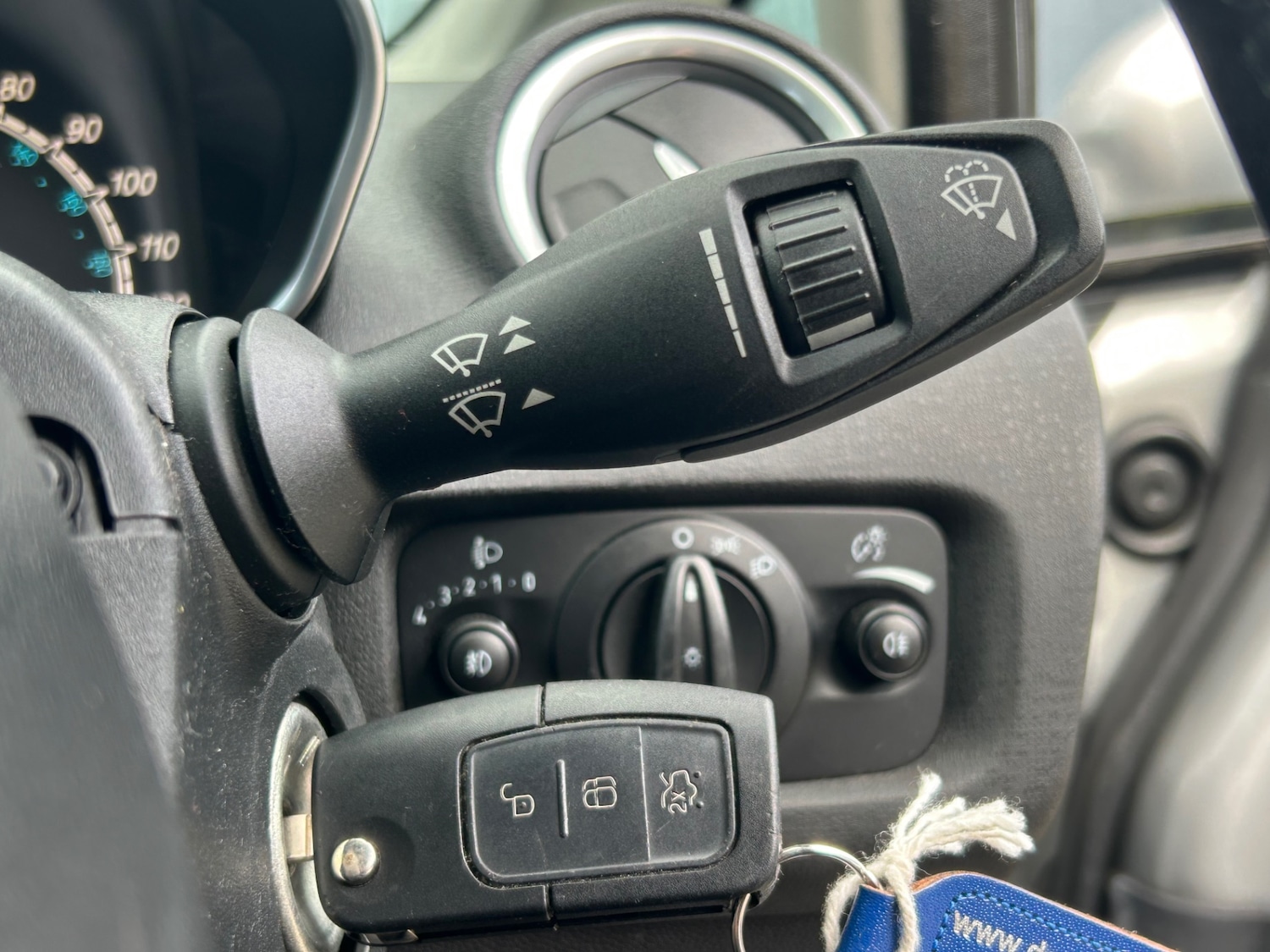 Used Ford Fiesta 2013 for sale - 76452461: Photo 22